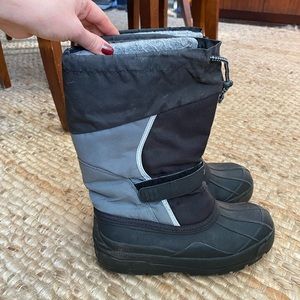 LL BEAN Boots
